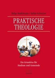 Cover von Praktische Theologie