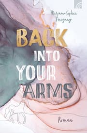 Cover von Back Into Your Arms