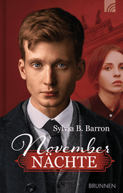 Cover von Novembernächte