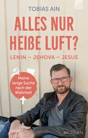 Cover von Alles nur heiße Luft?