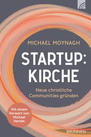 Cover von Start-up:Kirche