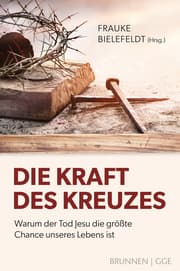 Cover von Die Kraft des Kreuzes