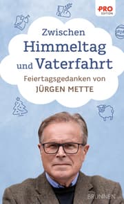 Cover von Zwischen Himmeltag und Vaterfahrt