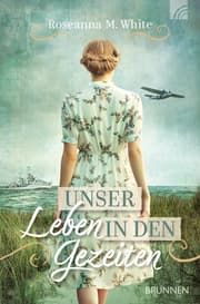 Cover von Unser Leben in den Gezeiten