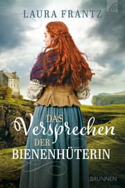 Cover von Das Versprechen der Bienenhüterin