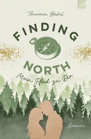 Cover von Finding North - Mein Pfad zu Dir