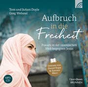 Cover von Aufbruch in die Freiheit