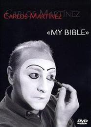 Cover von My Bible