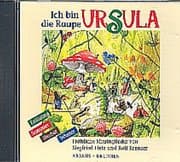 Cover von Ich bin die Raupe Ursula
