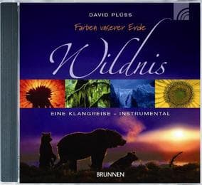 Cover von Wildnis