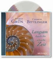 Cover von Langsam durch die schnelle Zeit