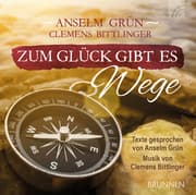 Cover von Zum Glück gibt es Wege