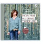 Cover von Meine Reise durch das Trauerland