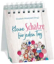 Cover von Kleine Schätze für jeden Tag