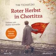 Cover von Roter Herbst in Chortitza