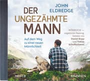 Cover von Der ungezähmte Mann