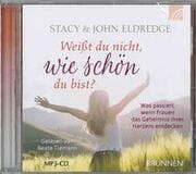 Cover von Weißt du nicht, wie schön du bist?