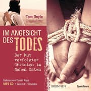 Cover von Im Angesicht des Todes