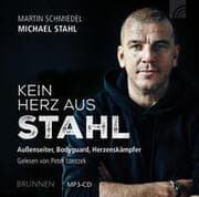 Cover von Kein Herz aus Stahl