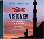 Cover von Träume und Visionen
