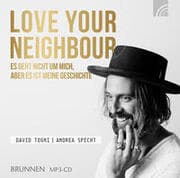 Cover von Love Your Neighbour