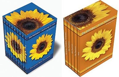 Cover von Bibel