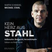 Cover von Kein Herz aus Stahl