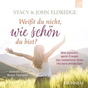 Cover von Weißt du nicht, wie schön du bist?