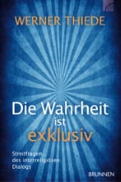 Cover von Die Wahrheit ist exklusiv