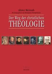 Cover von Der Weg der christlichen Theologie