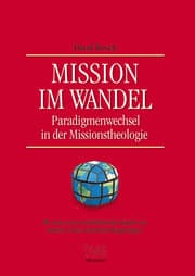 Cover von Mission im Wandel