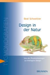 Cover von Design in der Natur