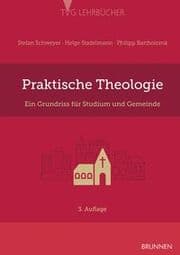 Cover von Praktische Theologie