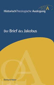 Cover von Der Brief des Jakobus