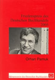 Cover von Orhan Pamuk