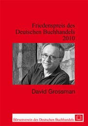 Cover von David Grossman