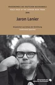 Cover von Jaron Lanier