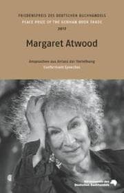 Cover von Margaret Atwood