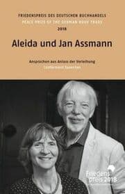 Cover von Aleida und Jan Assmann