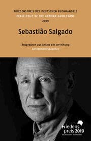 Cover von Sebastião Salgado