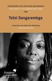 Cover von Tsitsi Dangarembga