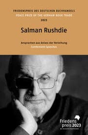 Cover von Salman Rushdie