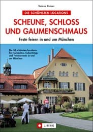 Cover von Scheune, Schloss und Gaumenschmaus