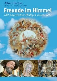Cover von Freunde im Himmel