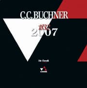 Cover von C.C. Buchner - Die Chronik