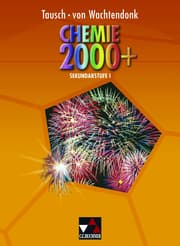 Cover von Chemie 2000+ NRW