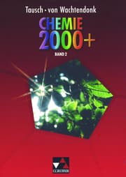 Cover von Chemie 2000+ Sek II