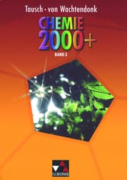 Cover von Chemie 2000+ Sek II