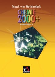 Cover von Chemie 2000+ Sek II