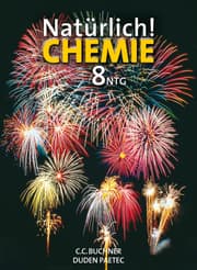 Cover von Natürlich! Chemie
